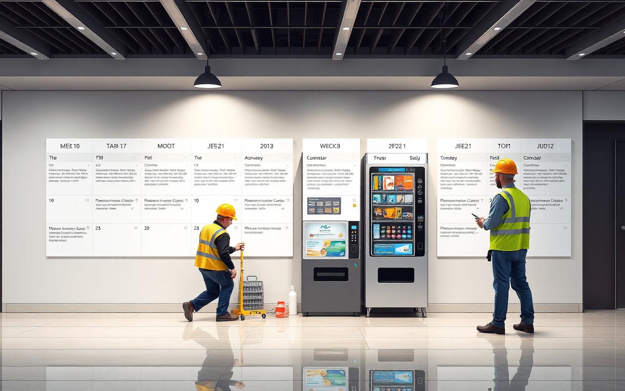 What to Expect: From First Call to Day One Install