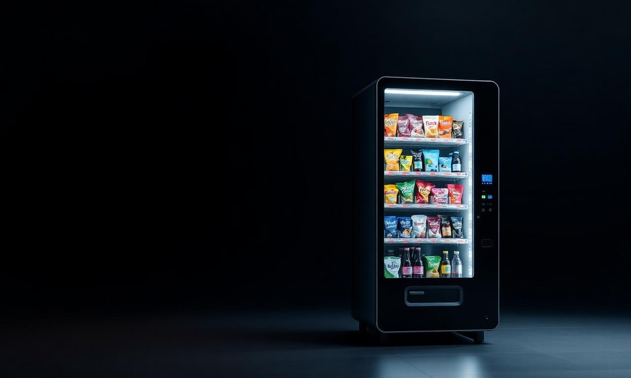 Product Spotlight: The AI Smart Cooler Kiosks