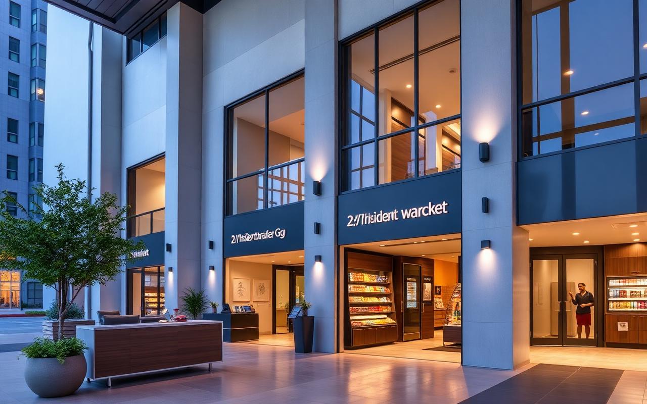 Smart Markets in Multifamily: A New Standard Amenity
