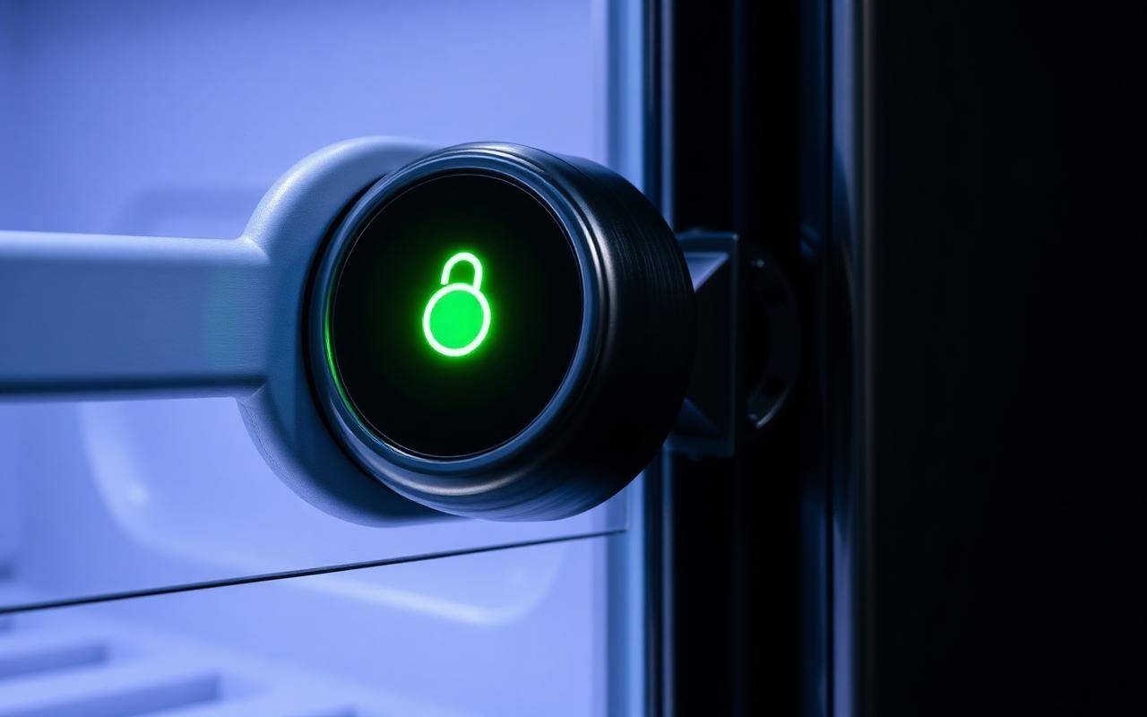 Smart Locks vs. Open Shelves: Choosing the Right Security Model