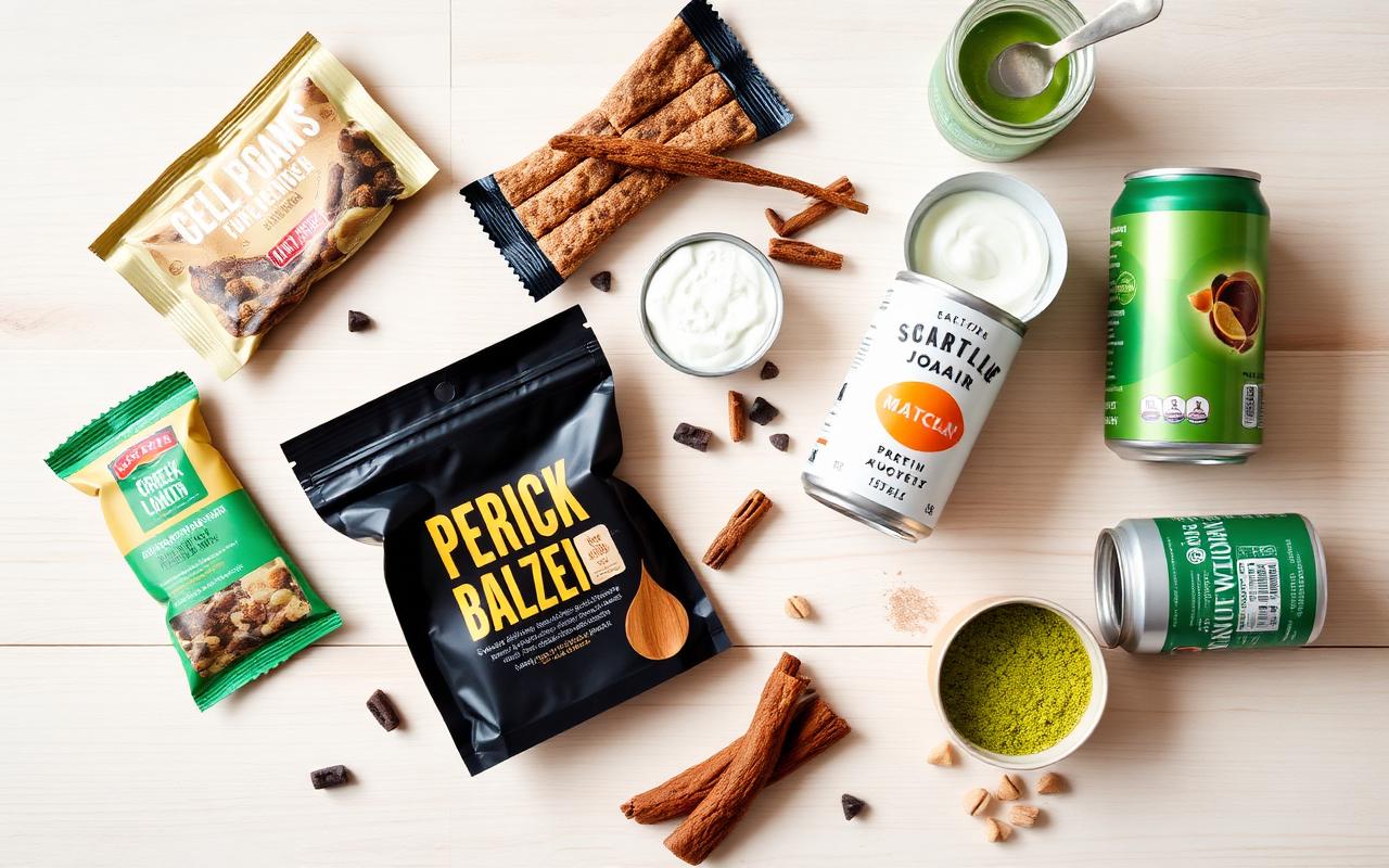 Snack Trends 2025: What Employees Actually Want in the Breakroom